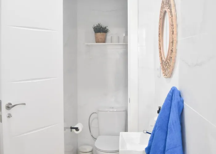 La Isleta Nest Hostel Λας Πάλμας ντε Γκραν Κανάρια