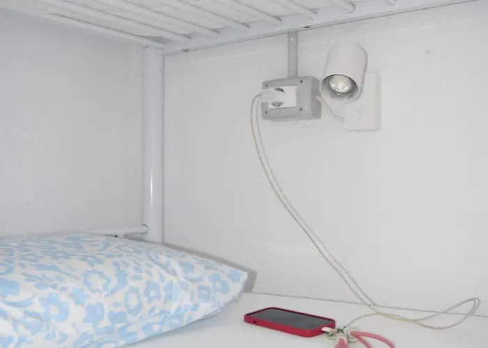 La Isleta Nest * Λας Πάλμας ντε Γκραν Κανάρια