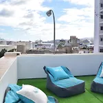 La Isleta Nest Auberge de jeunesse Las Palmas de Gran Canaria