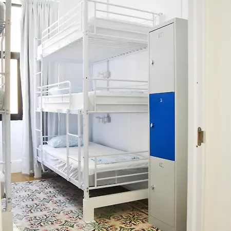La Isleta Nest Ostello *