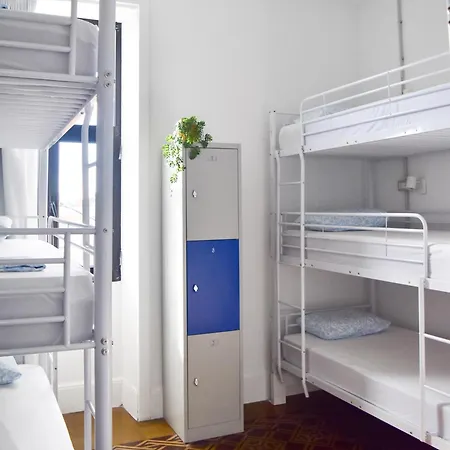 호스텔 La Isleta Nest
