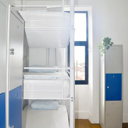 La Isleta Nest Хостел