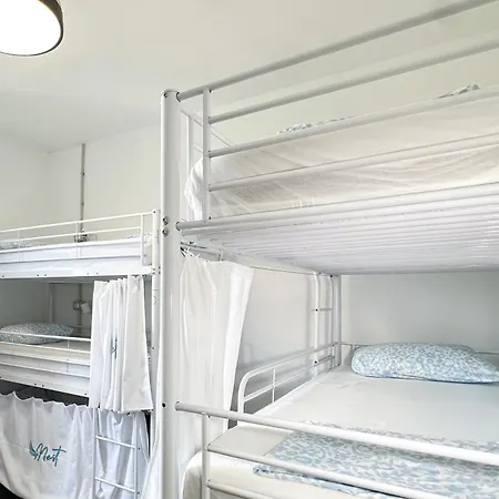 La Isleta Nest Auberge de jeunesse *