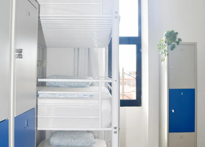 La Isleta Nest אכסניה