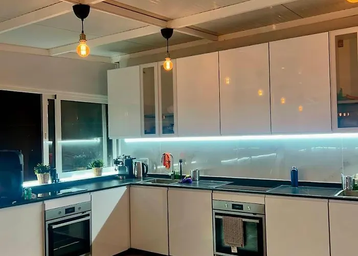 La Isleta Nest * לאס פאלמס דה גראן קנאריה